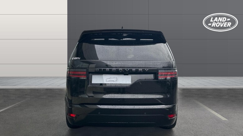 Land Rover Discovery 3.0 D350 Dynamic SE 5dr Auto Diesel Station Wagon